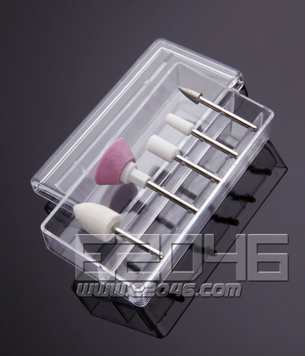 Micro-Auto Grinder Set