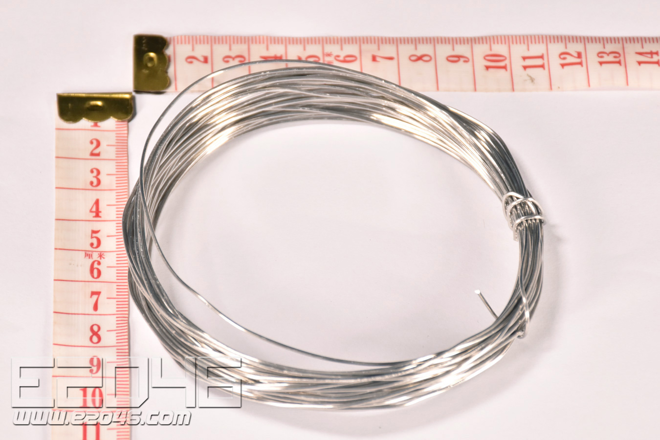 1mm Aluminum Wire For Skeleton