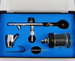 AC1889  Double-Action TG125B Air Brush 0.35mm