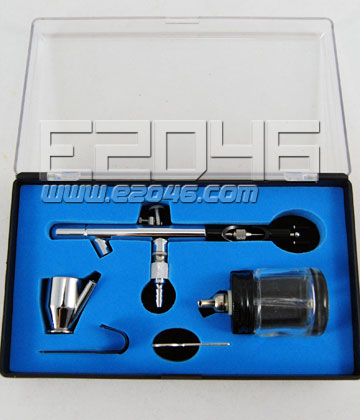 Double-Action TG125B Air Brush 0.35mm