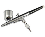 AC2068  Double-Action TG130 Air Brush 0.2mm