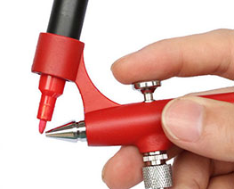 AC2436  Marker Pen Air Brush