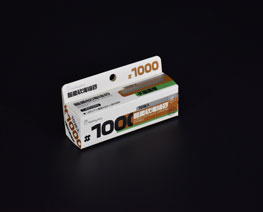 AC2614  Super Softback Sanding Sponge 1000
