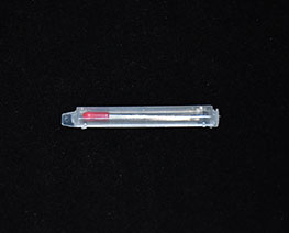 AC2750  UA-90040A 0.5mm Caliber Hook Knife 