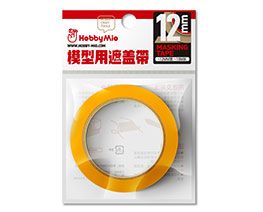 AC2693  Model Cover Tape 12mm Wide 