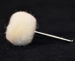 AC3010  Wool Sanding Head A