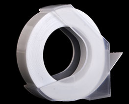 AC2441  White Craft Hard Edge Tape
