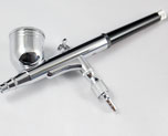 AC1823  Double-Action TG130 Air Brush 0.3mm