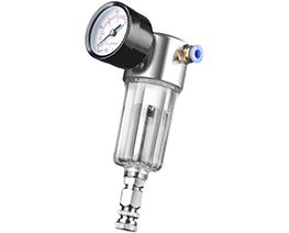 AC2671  Air Pressure Regulating Valve