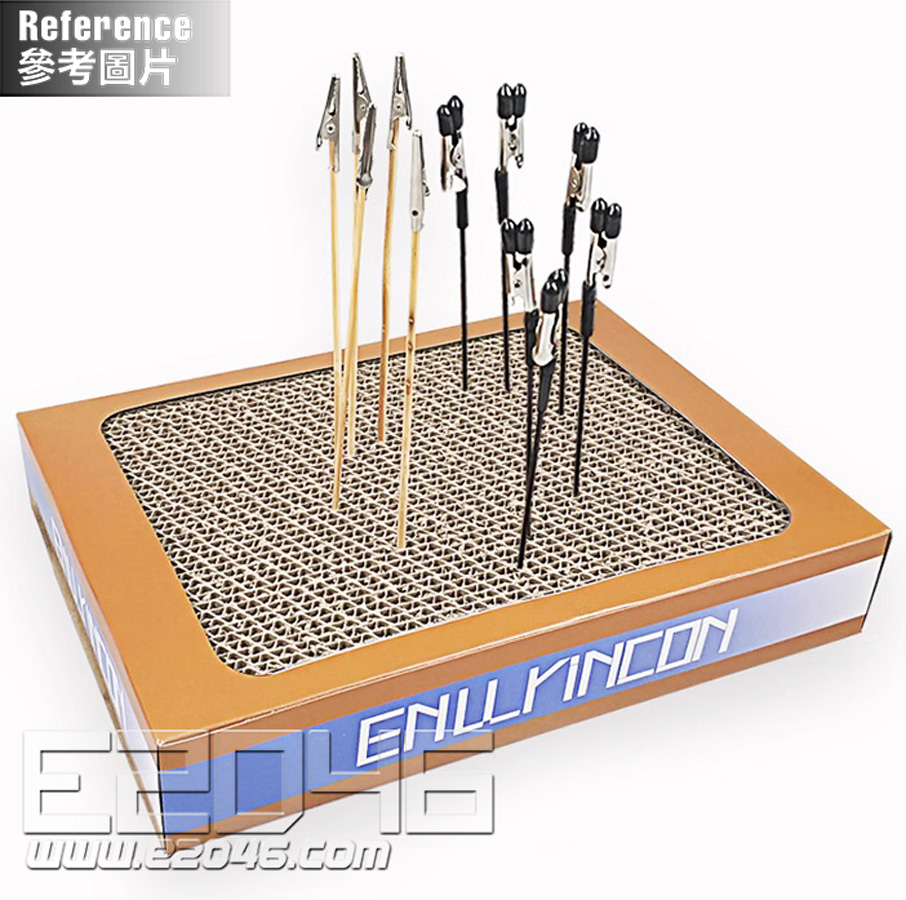 Model Clip Base