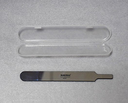AC2911  钢化玻璃抛光锉刀 MW-2066 