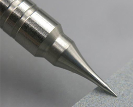 AC2260  不銹鋼刻線針筆
