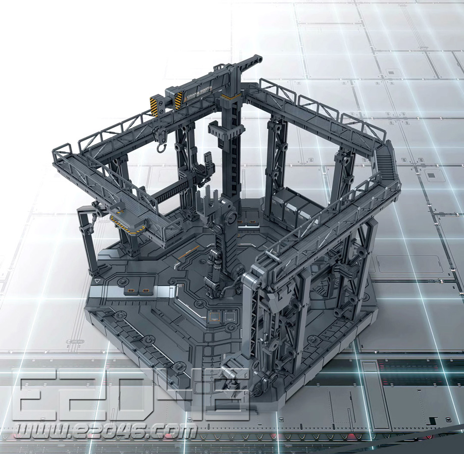 Gnaku Display Base