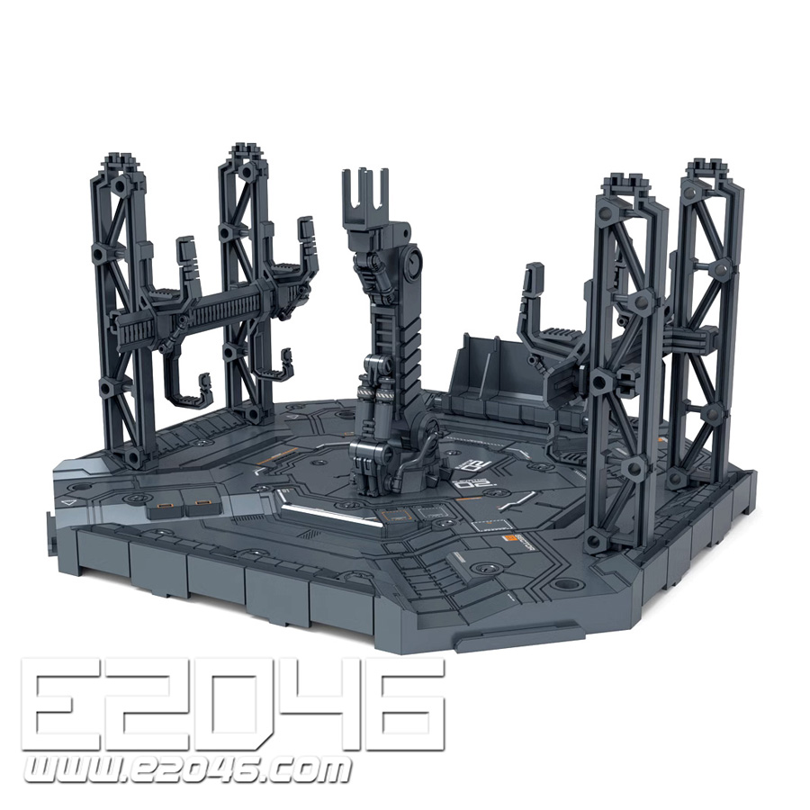 Gnaku Display Base