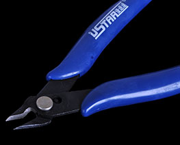 AC2410  Hobby Side Cutter