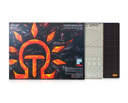 AC2661  Two Color Cutting Mat