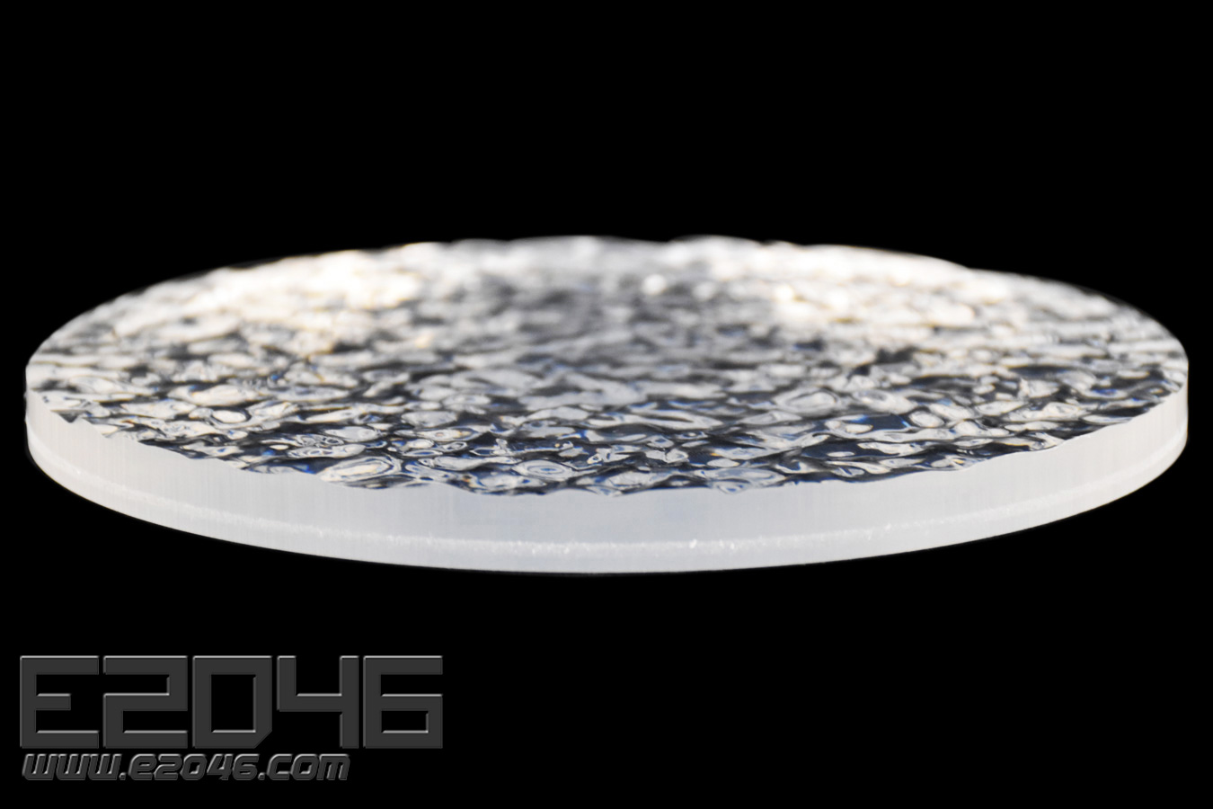 D15 Wavy Display Base