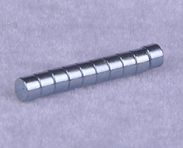 AC2246  強力打樁強磁鐵10個裝 3mm x 2mm