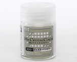AC1971  Mr. Crystal Color Diamond Silver XC01