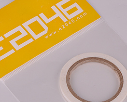 AC2194  Masking Tape for Curves 3mm