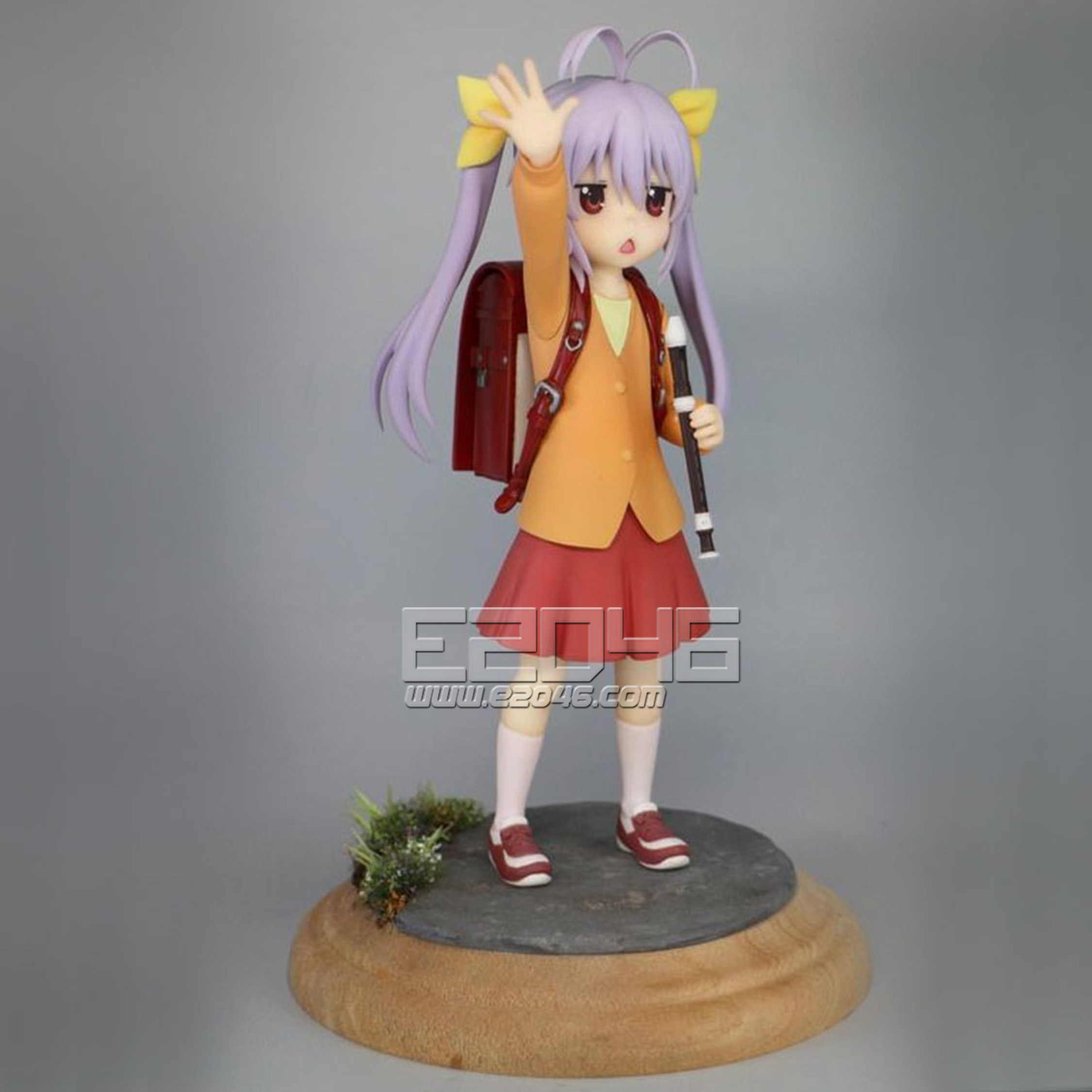 non non biyori figure