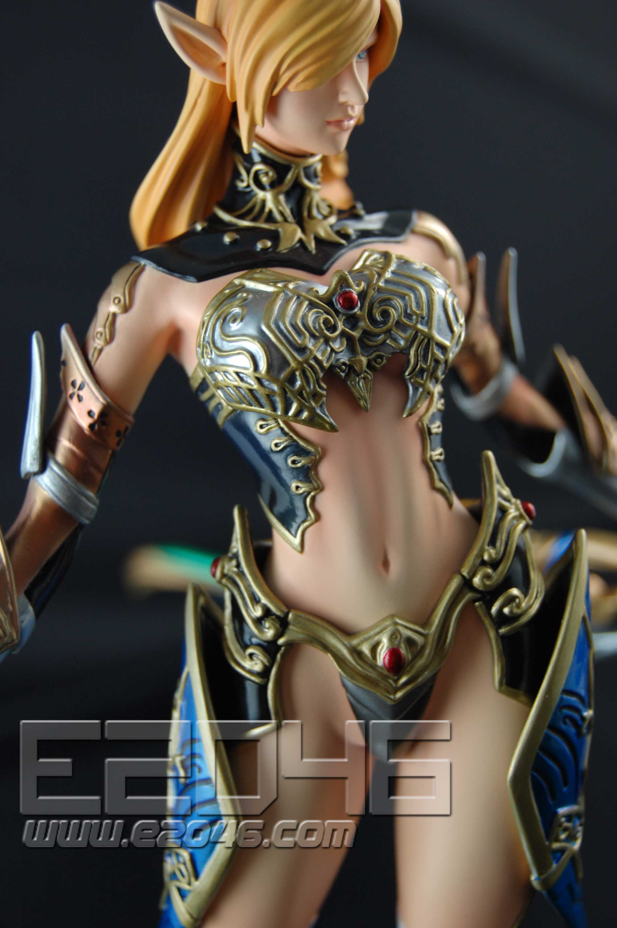 Elf Ranger