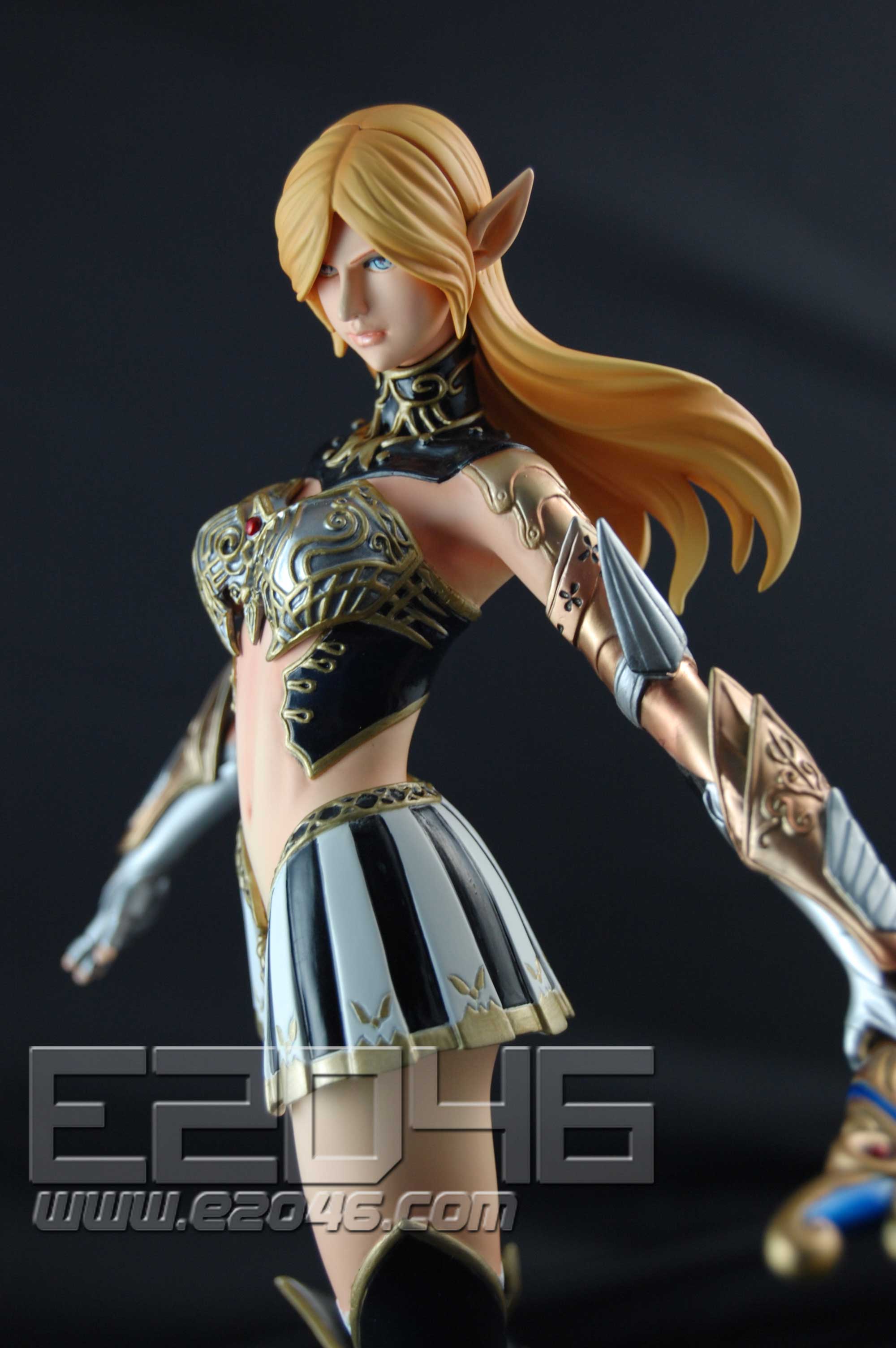 Elf Ranger