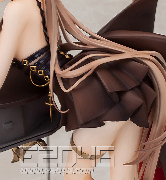 Jean Bart Dress Version