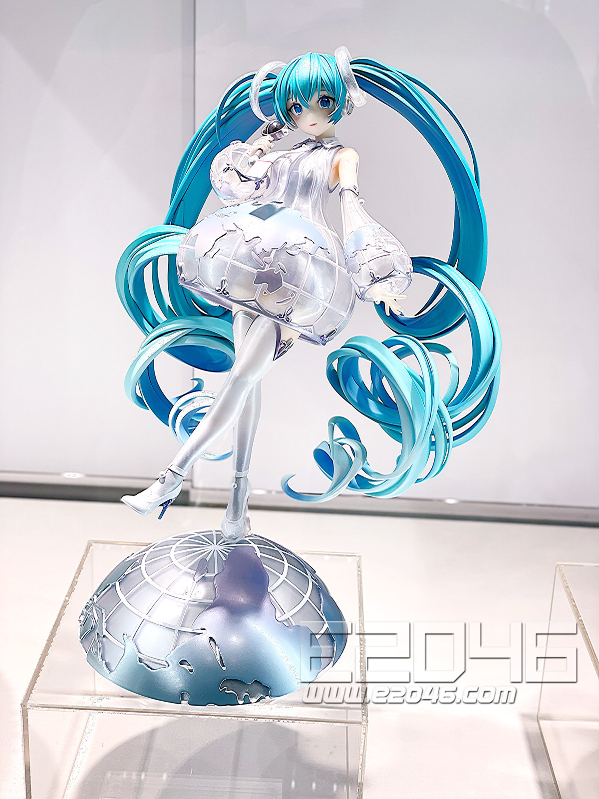 Hatsune Miku Miku Expo 2021 Online Version