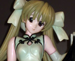 FG6958  Sora Kasugano China Dress Version