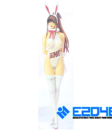 Bunny Yuki Shihoudou Standing Pose