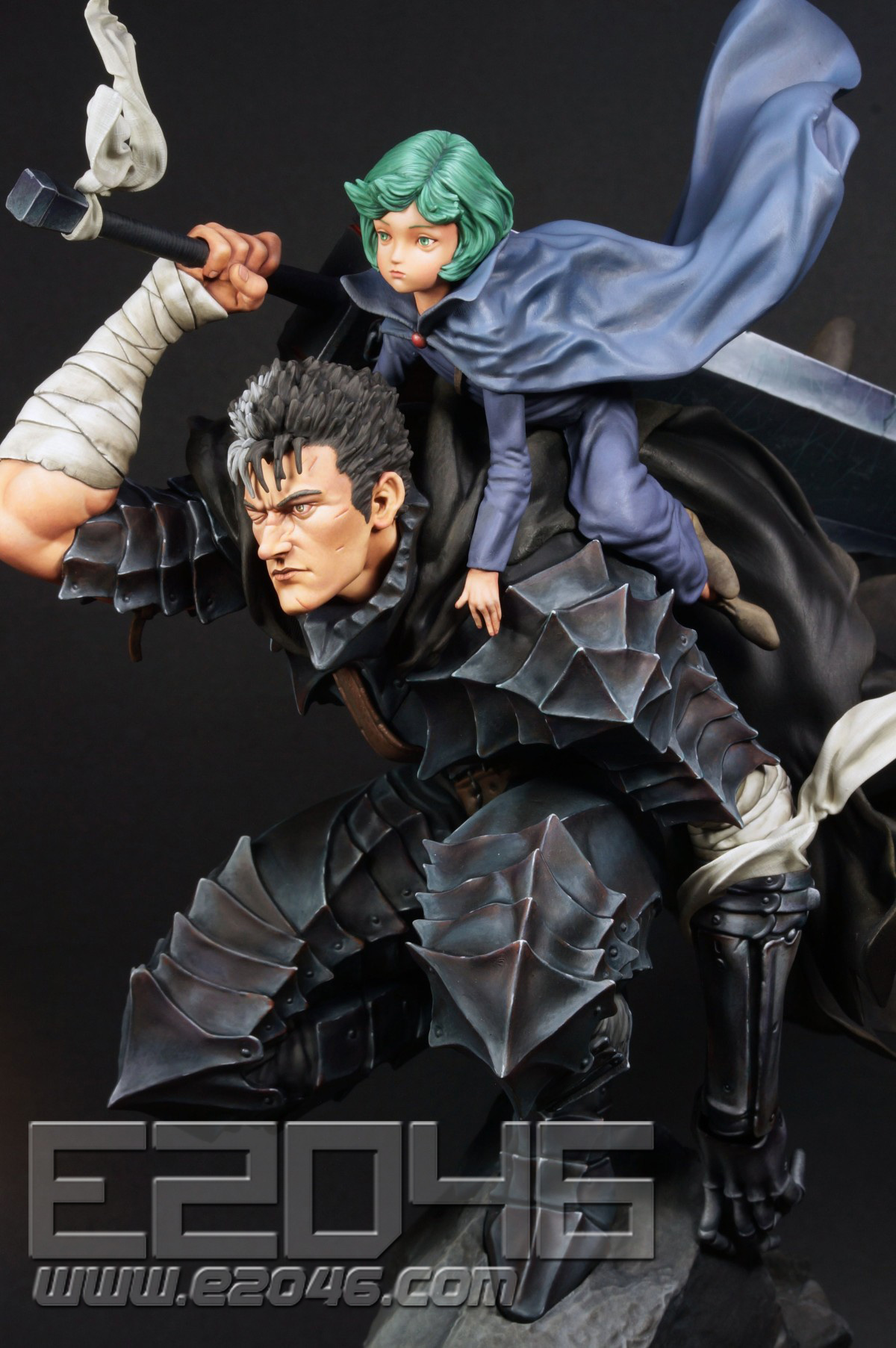 Guts & Schierke