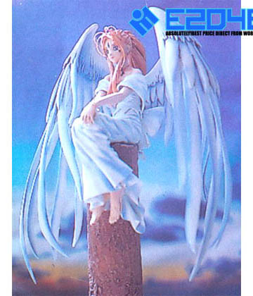 Belldandy Angel Type 2002