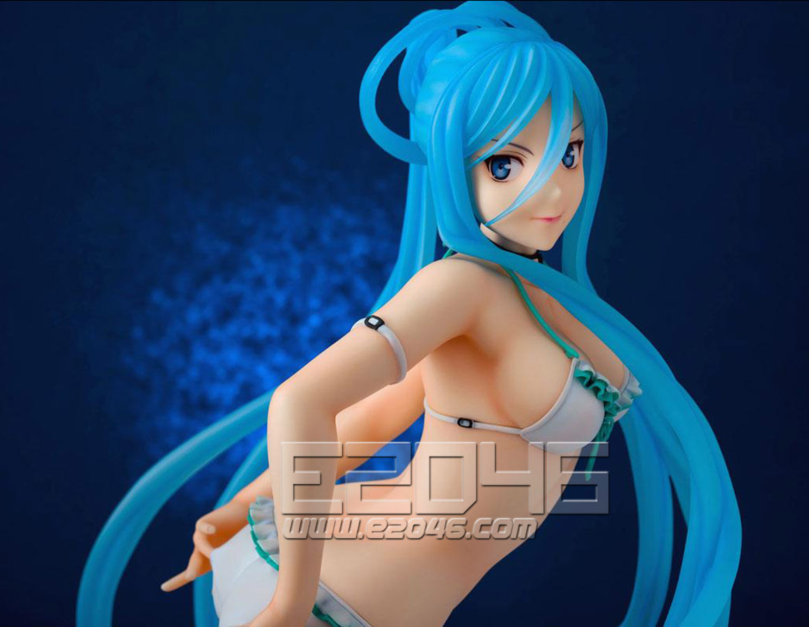 E2046 Com Takao Swim Wear Arpeggio Of Blue Steel Fg9102 E2046 Com Takao Swim Wear Arpeggio Of Blue Steel Fg9102
