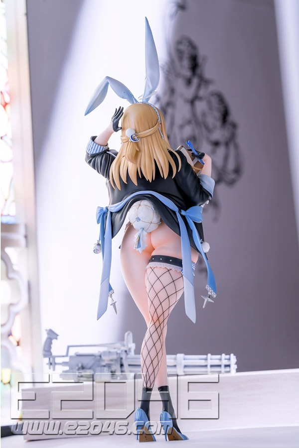 エマバニーガール Ver.