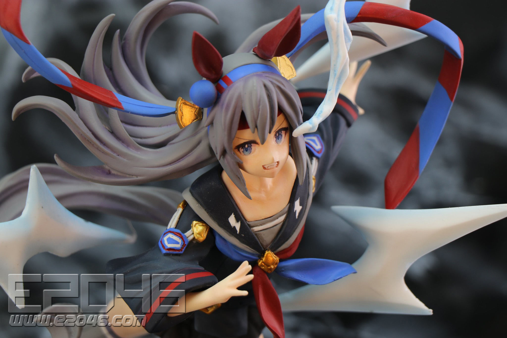 Tamamo Cross