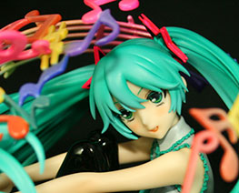 FG7616  初音