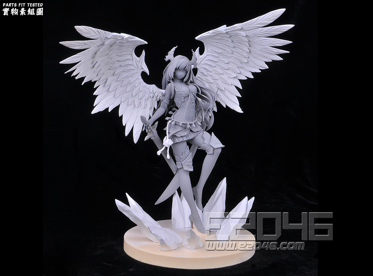 Dark Angel Olivier