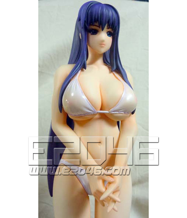 E46 Com Marina Ismail Gundam Fg5462