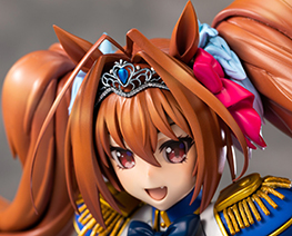 FG14285 1/6 大和赤驥