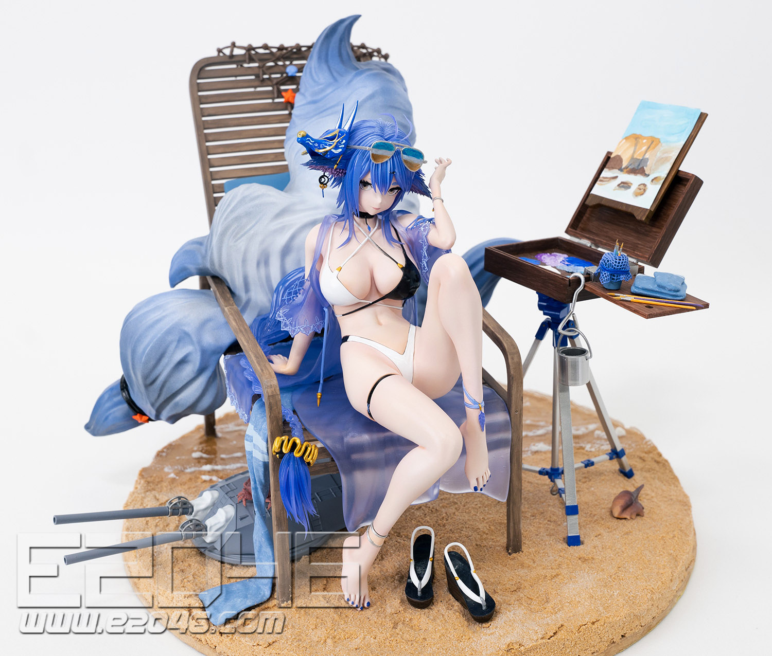 Battleship Tosa Naruko Konatsu