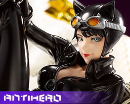 FG11429 1/7 Catwoman Returns Version