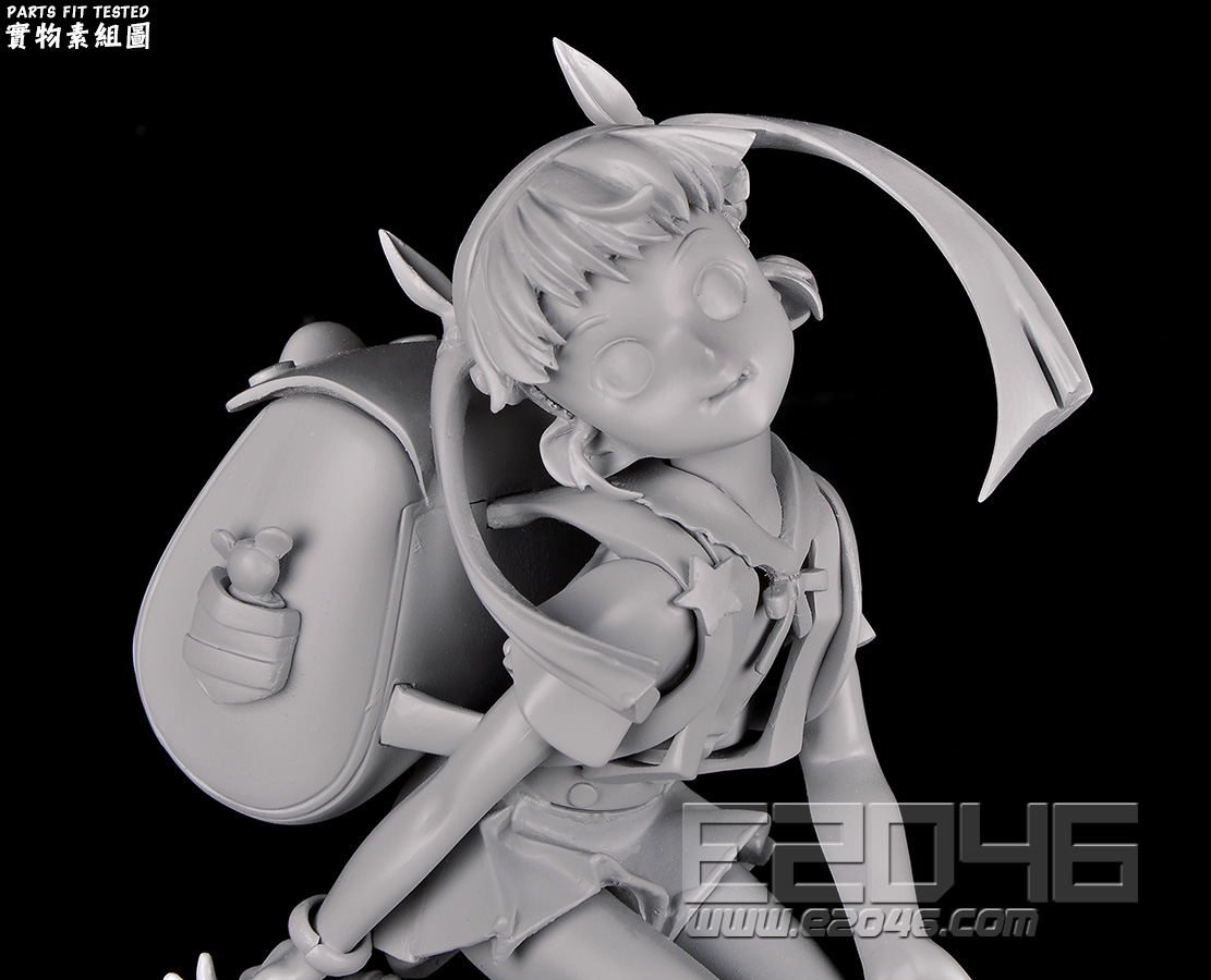 E46 Com 八九寺真宵 物語系列 Fg5907