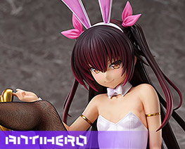 FG13256 1/4 Nemesis: Bunny Version