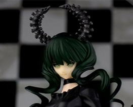 FG14565 1/8 Dead Master