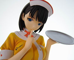 FG6260  Anegasaki Nene Waitress Ver.