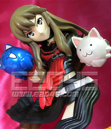 E46 Com 大神涼子 狼與七人的伙伴 Fg6298