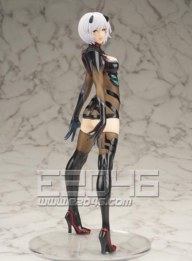 Rei Ayanami