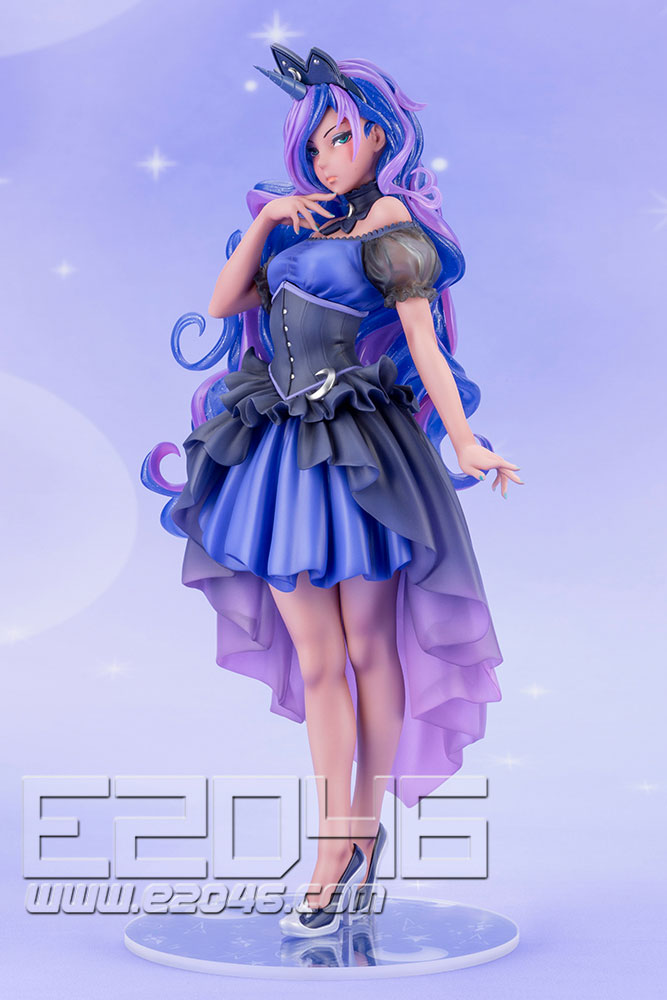 Bishoujo Princess Luna