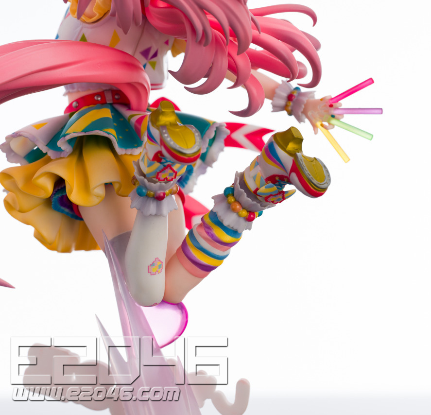 光芒を掲げし勇者　アグネスデジタル